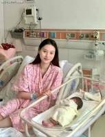 花笙生殖案例分享:三十多岁的女性试管生育宝宝已成众多女性的选择。