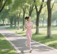 【启孕宝贝】哪些运动适合备孕期女性?这份科学指南请收好!