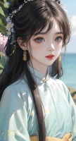 风吹绿野旧梦难收 卢嘉妮秦慎唐挽月 五年不孕的婚姻里，我从未想过。
