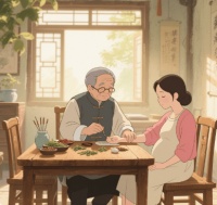 乙木玄七,草木生春,女性备孕的奥秘