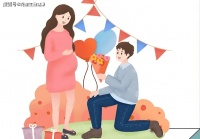 花笙生殖分享:夏日是众多夫妻备孕好时光,让好孕更加简单轻松。
