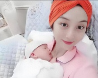 原创             买英国精子生3娃的山东女人，7年后现状曝光：她后悔了吗？