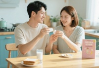 夫妻备孕攻略，男人也需要备孕！
