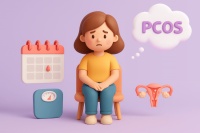 多囊女性如何通过饮食调养,实现科学备孕?