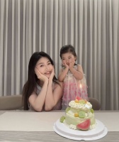 程晓玥官宣二胎!这波操作直接让网友酸成柠檬精