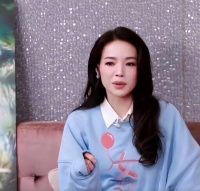 原创             49岁舒淇终于承认不是不想要孩子，备孕9年无果一度抑郁！