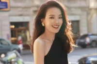 钱再多有什么用！49岁女星承认不孕，备孕9年给所有女人提了个醒