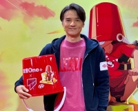 冯德伦接受领养孩子，舒淇备孕9年心碎成这，他们俩共同打破传言