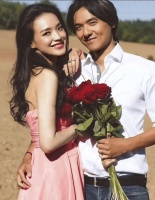 原创             舒淇不是丁克是怀不上！备孕9年男方已胡子花白，曾向林心如讨教