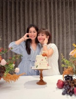 任家萱停工2年备孕还没怀，45岁执着生二胎，近照已是路人模样