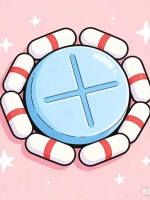 备孕不是“加班”就有用：科学用药助力好“孕”来