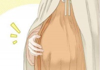 能让你迅速怀孕的杰出卵泡长这样!