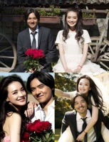 原创             舒淇停工一年备孕无果！47岁高龄想生娃，身体不允许太扎心