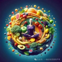 如何通过精准饮食控制合理选择营养包以增强身体健康？