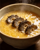 备孕调理｜海参怎么吃更适合孕前体质