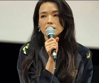 原创             曾因出身被黎明家嫌弃，冯德伦却陪她戒酒备孕，舒淇这辈子值了