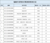 备孕、怀孕、生娃，广东医保都包了？