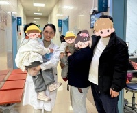 从“艰难备孕”到“儿女双全”，腺肌症妈妈圆梦幸福小家！