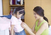 从精致白领到暴躁老妈，中年宝妈的崩溃瞬间实录