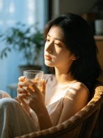 【跟诊手记】当那个备孕两年的姐姐说“我不敢”，施宣赫老师答了一句让我破防的话