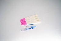 排卵试纸两条杠一样深？不是排卵了，这些知识备孕女性要清楚