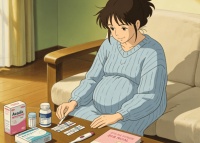 高龄备孕五年，那些不为人知的坚持与委屈