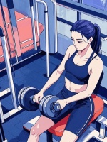 我高龄备孕5年来，唯一坚持做下来的事情