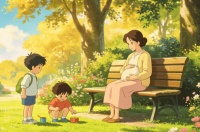 高龄备孕经验：别焦虑，顺其自然，是最好的心态