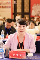 名医在线｜雁塔区中医李贤玲：精研妇科医术 守护女性孕育希望