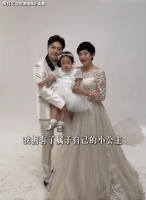 原创             3年熬过低谷备孕路，韩承羽凭啥敢逆势放下娱乐圈事业？