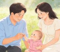 奔赴新生——从备孕到分娩，A友也可以拥有健康孩子