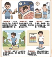 想当爹？先过这20关！准爸爸备孕“避坑指南”，轻松抱娃不是梦