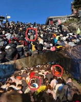 五一堵山堵海堵桥堵路 不如在家休息做好备孕的准备