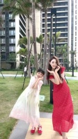 贾文丽：我的小天使，陪我度人间——写给我的“马屁精”女儿