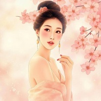 女性气血调养：补气血让你面若桃花精神好