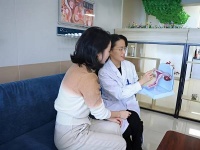 无创精准消融宫角肌瘤 重医附二院海扶技术守护育龄女性健康