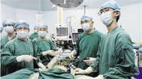32岁女老板的经历 戳中多少备孕家庭