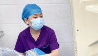 西安甲康高伟：女生备孕查出桥本，孕前调理要点收好