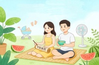 【泰国Angel Baby】夏季备孕湿气重，怎么办？照着做好孕轻松拿捏！