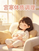 宫寒备孕半年逆袭记：把身体暖成“小太阳”，宝宝自然来敲门