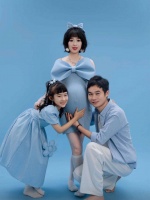 原创         三年相亲失败扎上百针！女主播试管成功哭诉：孩子比打赏珍贵百倍