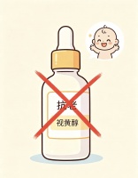 备孕护肤别踩雷！遇到这些成分直接拉黑，别让爱美变成伤害宝宝的隐患
