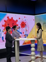 备孕前查出HPV，感觉天塌了——谭巍主任：这件事没你想的那么糟