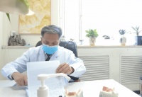备孕先查甲功！裴海旭避免甲状腺影响宝宝发育