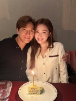 原创         TVB男星的妻子停工安心备孕，渴望当上爸爸，收人全部交给妻子