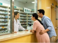 越+健康 孕育希望|备孕期用药别踩坑！药剂师教你避开“好孕雷区”