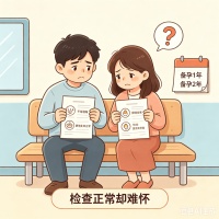 李昱金大夫丨各项检查全过关，努力备孕无果，你可能忽略了这个问题