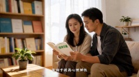 《孕育之旅》生育支持科普短视频 | 第九集《给备孕心情...