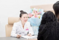 跨科室一站式诊疗，为HPV阳性备孕困难者打通好孕通道