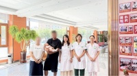 三年求子终圆梦！全程精准守护，高危孕期顺利诞下健康女宝